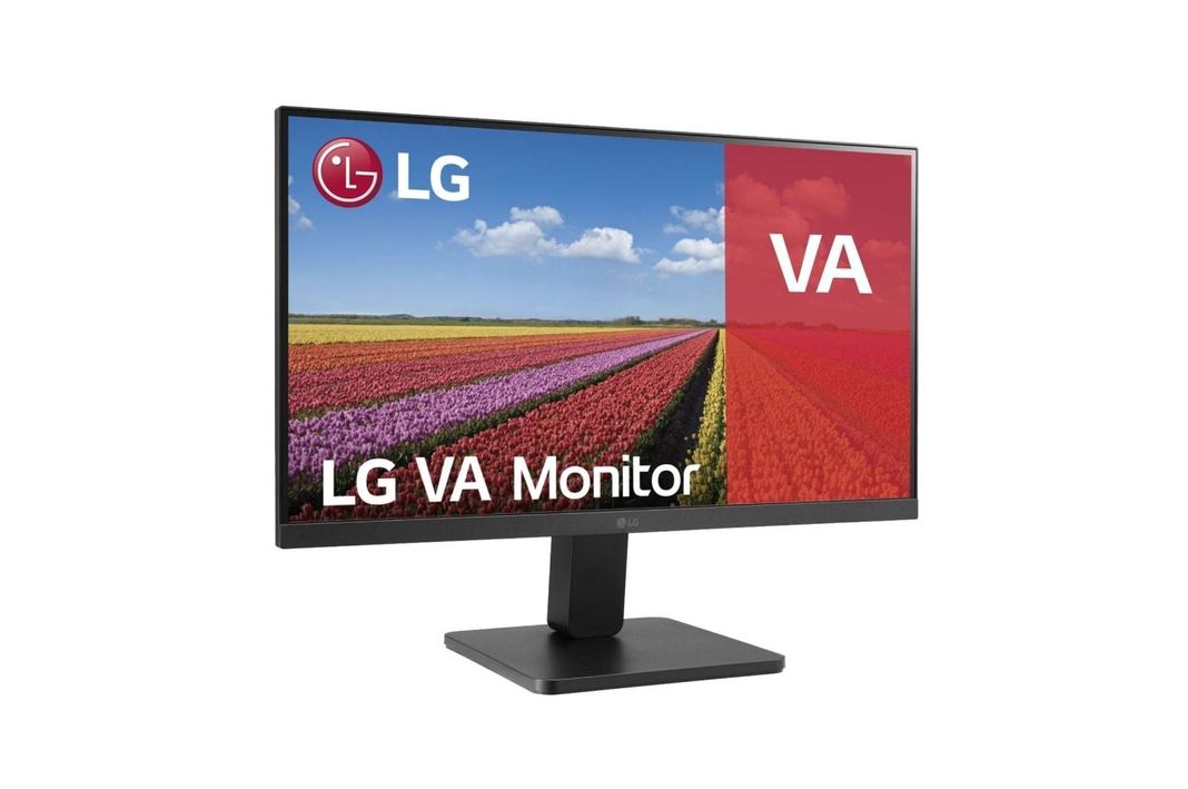 Monitor Plano LG 22MR410-B 21.45” Full HD, VA, 100Hzm, 5ms, HDMI, AMD FreeSync-0