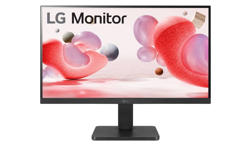 Monitor Plano LG 22MR410-B 21.45” Full HD, VA, 100Hzm, 5ms, HDMI, AMD FreeSync-1