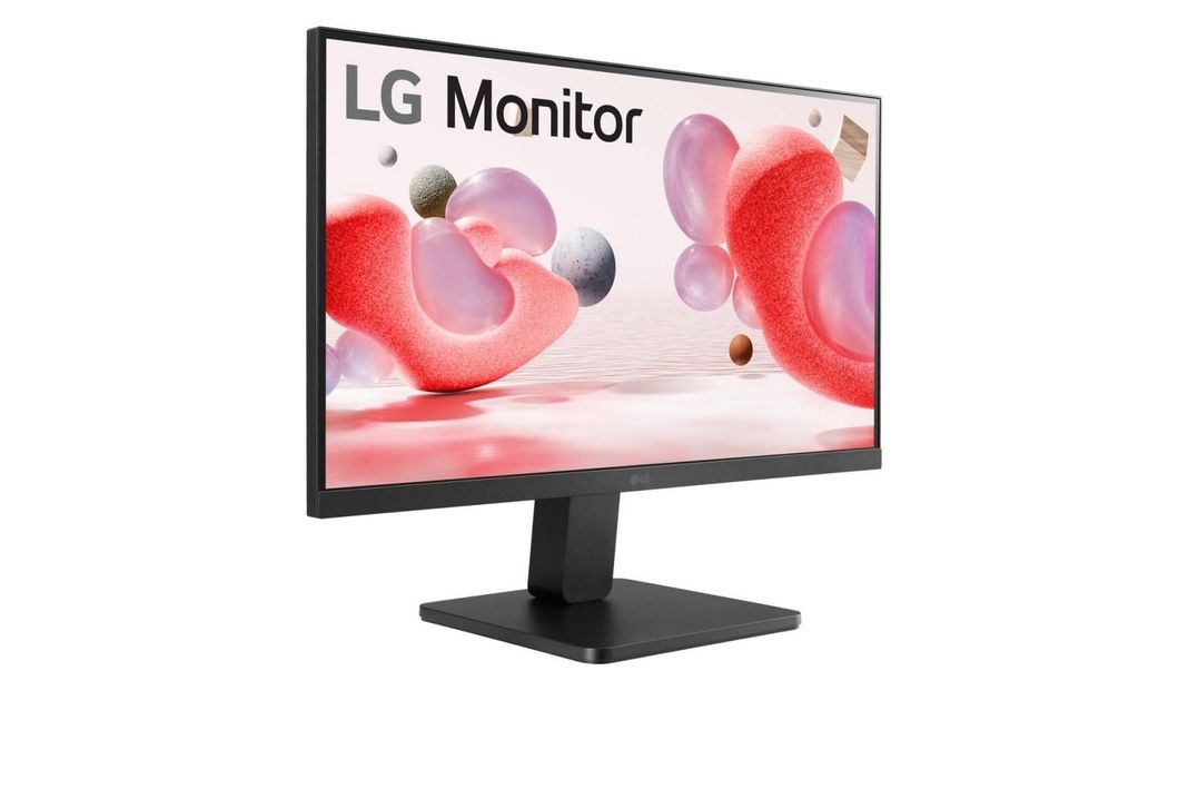 Monitor Plano LG 22MR410-B 21.45” Full HD, VA, 100Hzm, 5ms, HDMI, AMD FreeSync-2