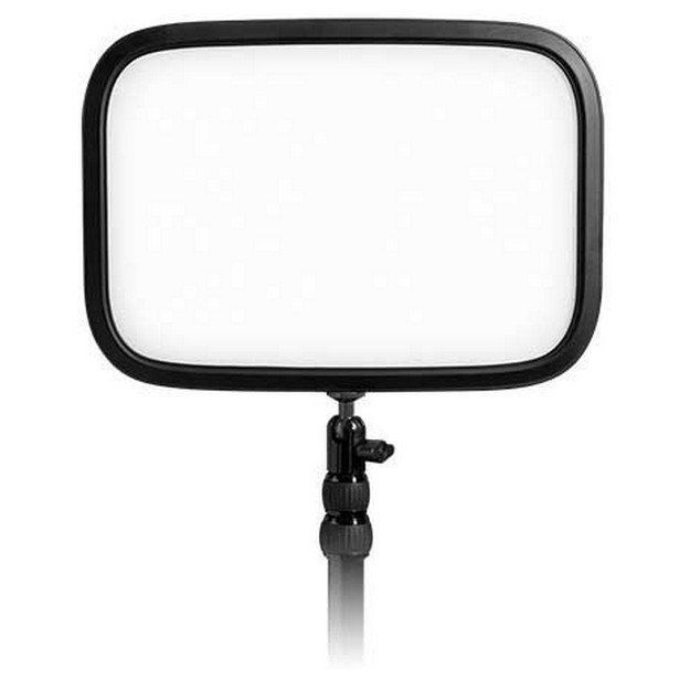 Panel de Iluminación ElGato Key Light, 2.500 Lúmenes, Metal-0