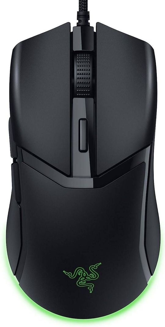 Mouse Gamer Razer Cobra Pro Wireless, 2.4GHz, BT-1
