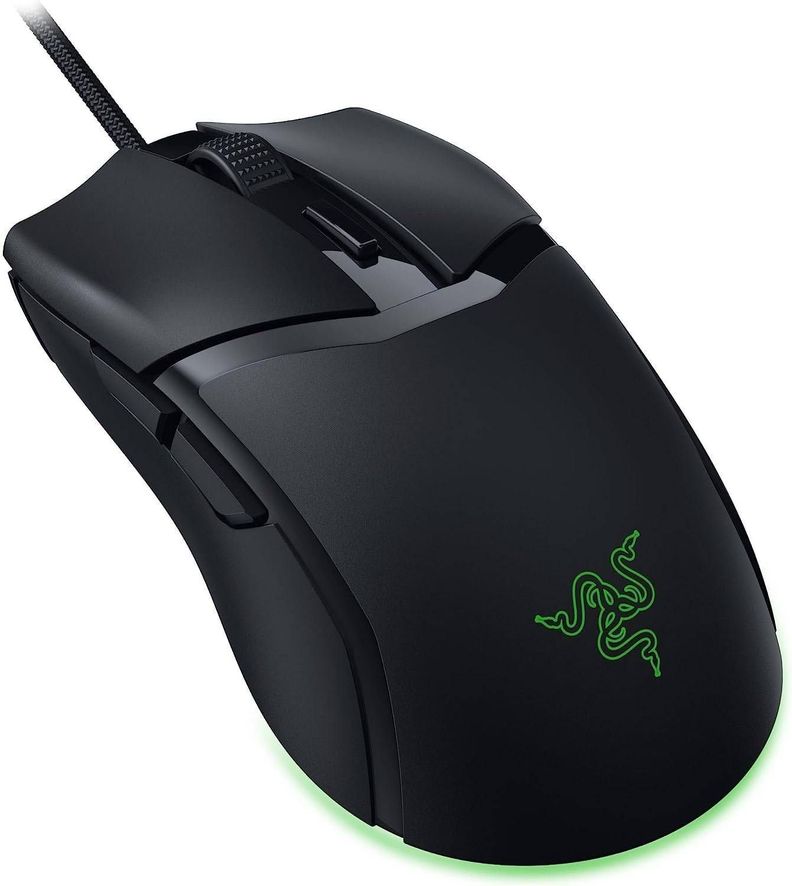Mouse Gamer Razer Cobra Pro Wireless, 2.4GHz, BT-0