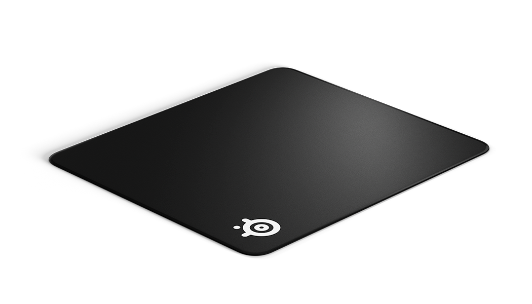 Mousepad Gamer SteelSeries QcK EDGE Large, 45 x 40cm, 2mm-0