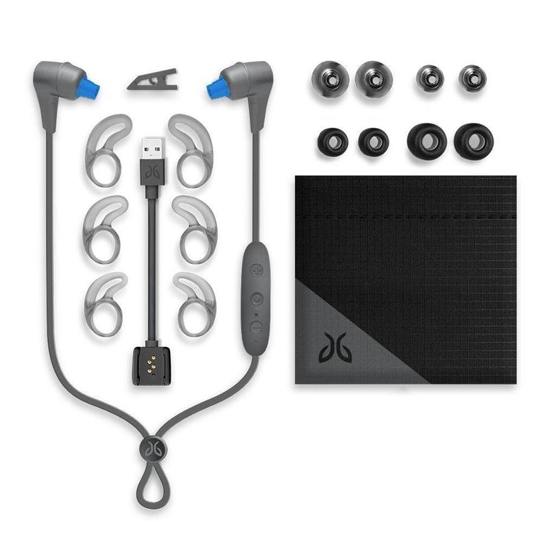 Auricular Deportivo Inalámbrico Jaybird X4-5