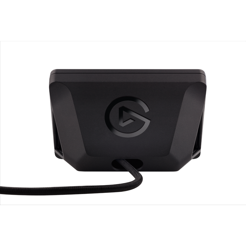 Streamdeck ElGato MK.2, 15 Teclas Programables, Negro-3