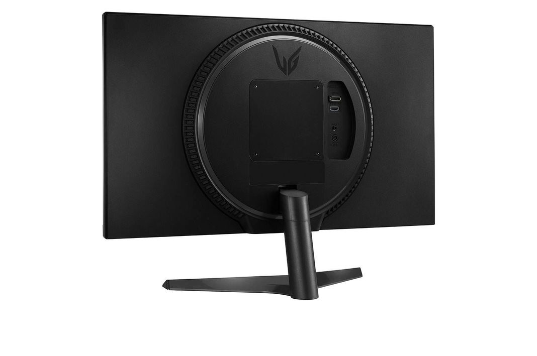 Monitor Gamer LG UltraGear, 24" FHD, Panel IPS, 180 Hz, 1 ms GtG, HDR10, G-Sync Compatible-3