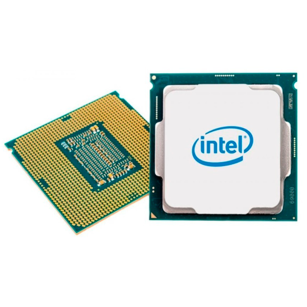 CPU INTEL Core i5-10400 Procesador Core i5-10400 2.90Ghz 12Mb LGA1200 Intel | Paris.cl