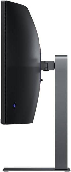 Monitor Gamer Curvo Xiaomi G34WQi, 1500R, 34" WQHD, 180Hz, DP x2, HDMI x2, FreeSync Premium-3