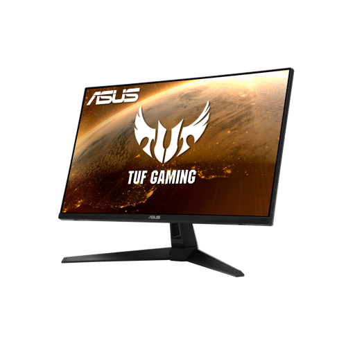 Monitor Gamer ASUS TUF Gaming VG27AQ1A, 27" QHD, 170hz, 1ms, Panel IPS, G-Sync-1