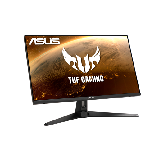 Monitor Gamer ASUS TUF Gaming VG27AQ1A, 27" QHD, 170hz, 1ms, Panel IPS, G-Sync-2