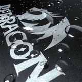 MousePad Gamer Redragon Flick Medium P030, 32x27cm-2