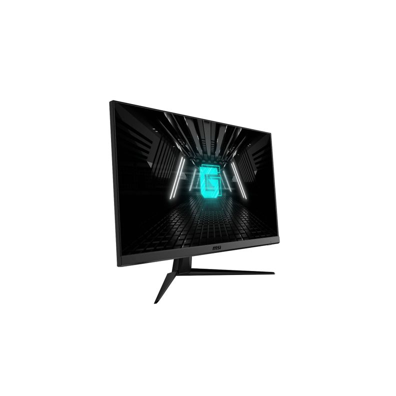 Monitor Gamer MSI G2712F, 27” FHD, 180Hz, 1ms GTG, Panel Ultra Rapid IPS, Adaptive-Sync-1