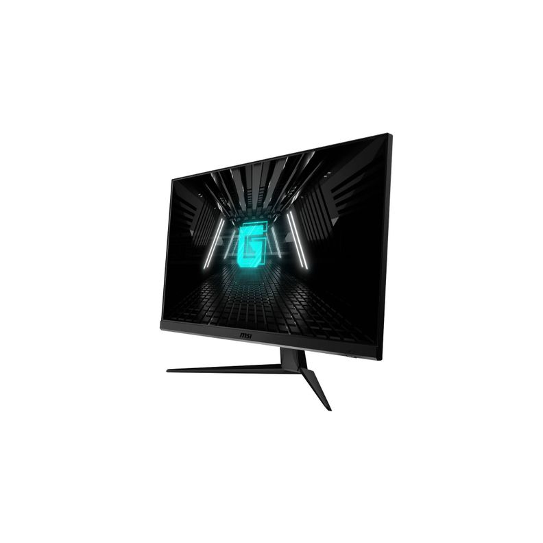Monitor Gamer MSI G2712F, 27” FHD, 180Hz, 1ms GTG, Panel Ultra Rapid IPS, Adaptive-Sync-3