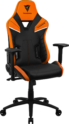 Silla Gamer Profesional ThunderX3 TC5 Hasta 150kg-1