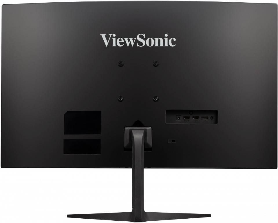 Monitor Gamer Curvo ViewSonic VX2718-2KPC, 27" QHD, Panel MVA, 1ms, 165Hz-2