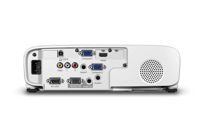 Proyector PowerLite E20, 3LCD, Portátil, 3400 Lúmenes-4