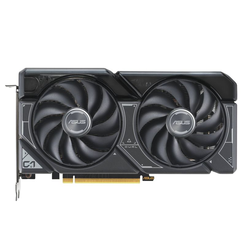 C*r様 ジャンク-ASUS RTX 4060Ti 8GB OC PRIME Tarjeta de Video ASUS Dual Nvidia GeForce RTX 4060 Ti OC Edition