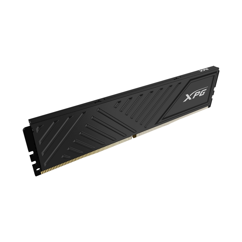 Memoria Ram DDR4 8GB 3200MT/s XPG GAMMIX D35, CL16, UDIMM, Black-2