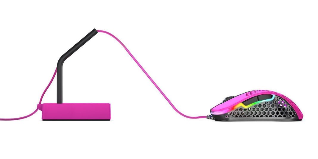Bungee Sujetador de Cable XTRFY B4 Retro-2