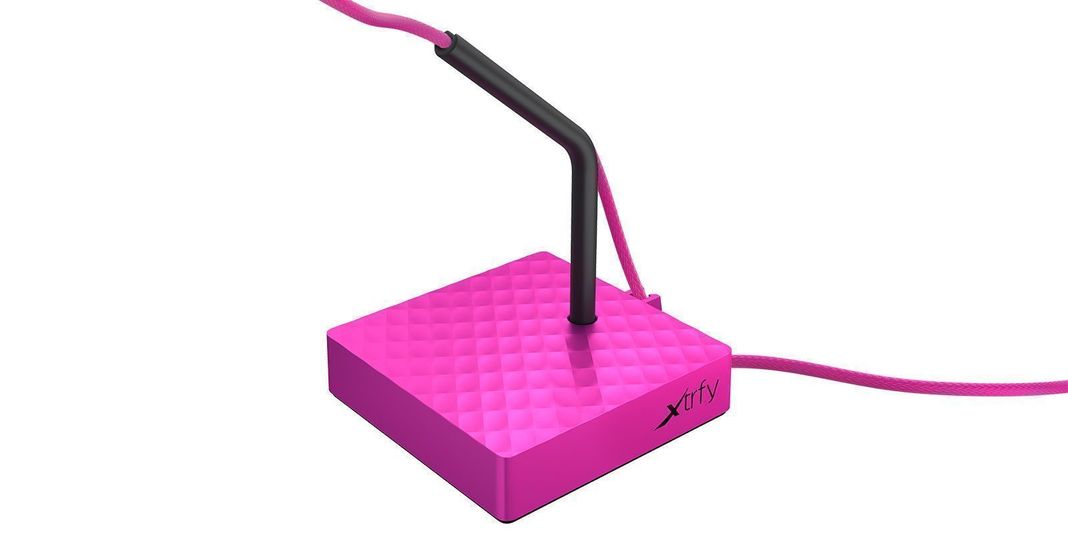 Bungee Sujetador de Cable XTRFY B4 Retro-3