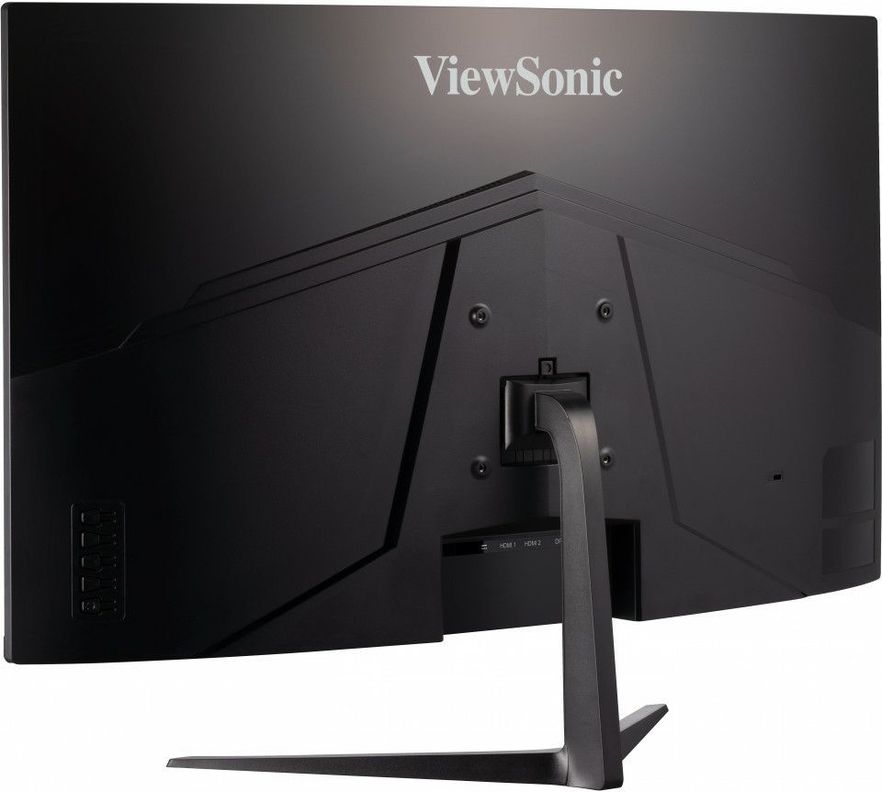 Monitor Gamer Curvo Viewsonic VX3218C-2K, 32" QHD, 165hz, 1ms, FreeSync Premium-4
