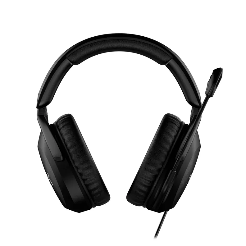 Audífonos Gamer HyperX Cloud Stinger 2, Over-Ear, Jack 3.5mm, DTS Inmersivo, Negro-1