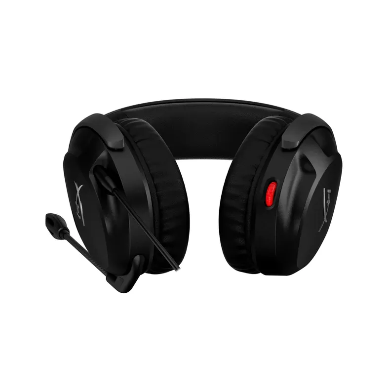 Audífonos Gamer HyperX Cloud Stinger 2, Over-Ear, Jack 3.5mm, DTS Inmersivo, Negro-2