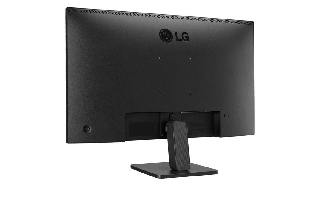 Monitor Plano LG 27" IPS, Full HD, 16:9, 100Hz, 5ms, sRGB 99%, VGA, HDMI, AMD FreeSync-4