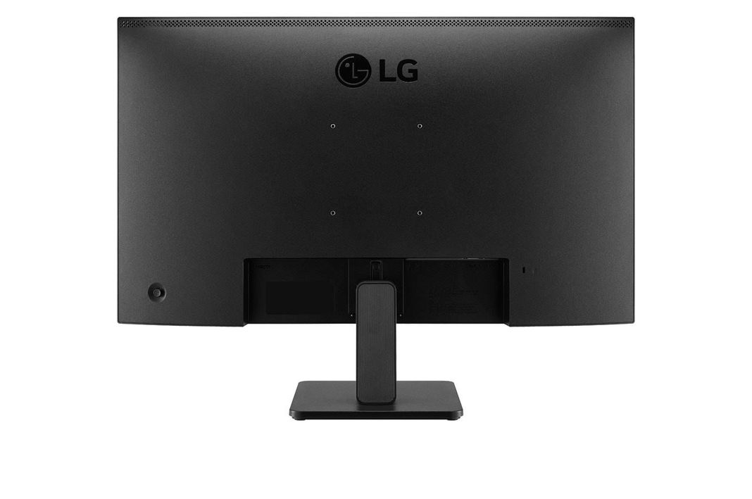 Monitor Plano LG 27" IPS, Full HD, 16:9, 100Hz, 5ms, sRGB 99%, VGA, HDMI, AMD FreeSync-5