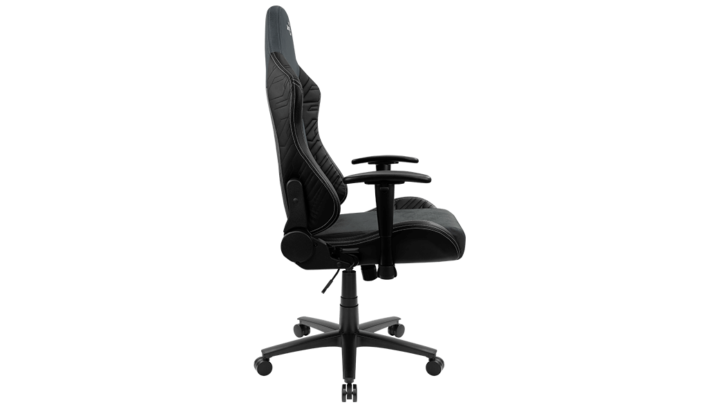 Silla Gamer Pro Aerocool Knight Steel Blue-1