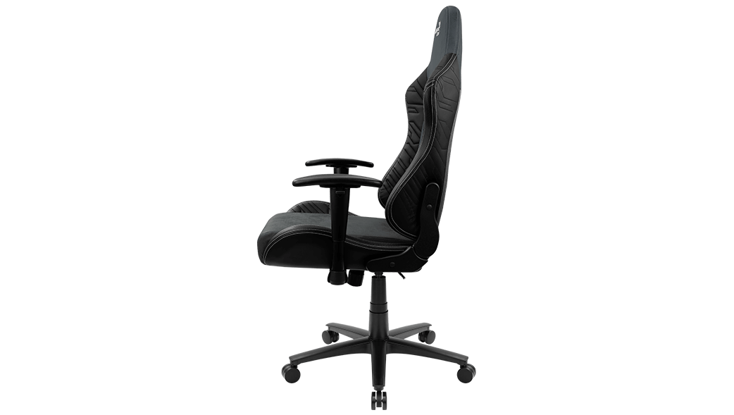 Silla Gamer Pro Aerocool Knight Steel Blue-3