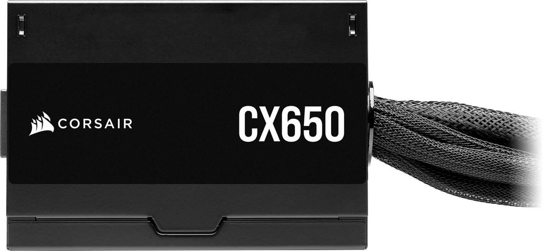 Fuente de Poder 650W Corsair CX650, Certificación 80 PLUS Bronze-2
