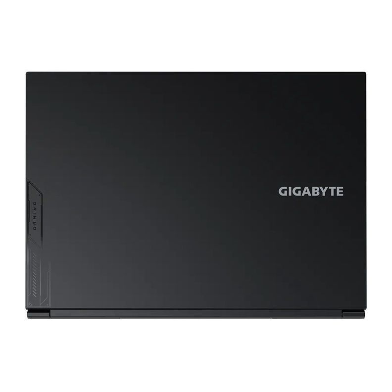 Notebook Gamer GIGABYTE G6, 16" FHD 165Hz, i7-13620H, Nvidia RTX 4060 8GB, 16GB DDR5, 1TB SSD-4