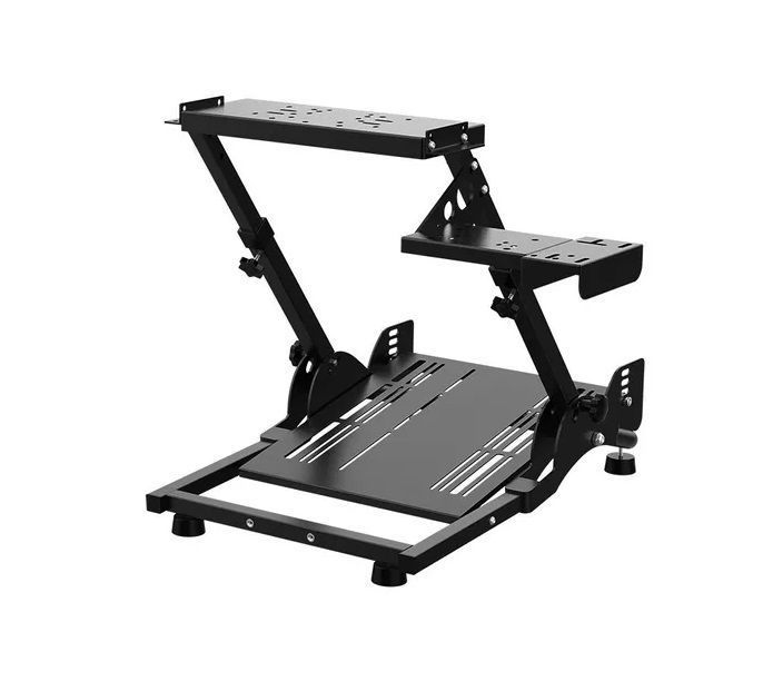 Stand PXN A10 Para Volante, Compatible con PXN, Logitech, Fantech, Thrustmaster-2