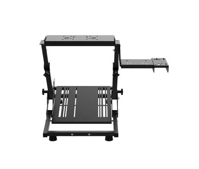 Stand PXN A10 Para Volante, Compatible con PXN, Logitech, Fantech, Thrustmaster-3