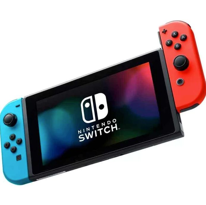 Consola Nintendo Switch de 32GB con Joy-Con Neon Nintendo | Paris.cl