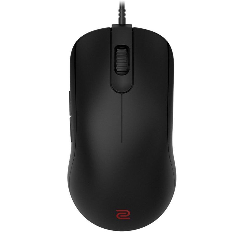 Mouse Gamer Zowie FK2-B, 3200DPI, 1000Hz-0