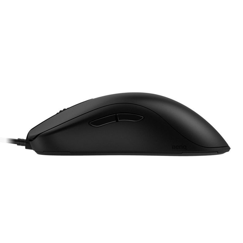 Mouse Gamer Zowie FK2-B, 3200DPI, 1000Hz-4