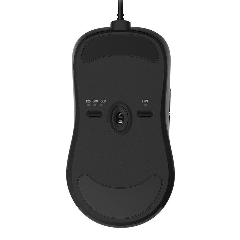 Mouse Gamer Zowie FK2-B, 3200DPI, 1000Hz-2