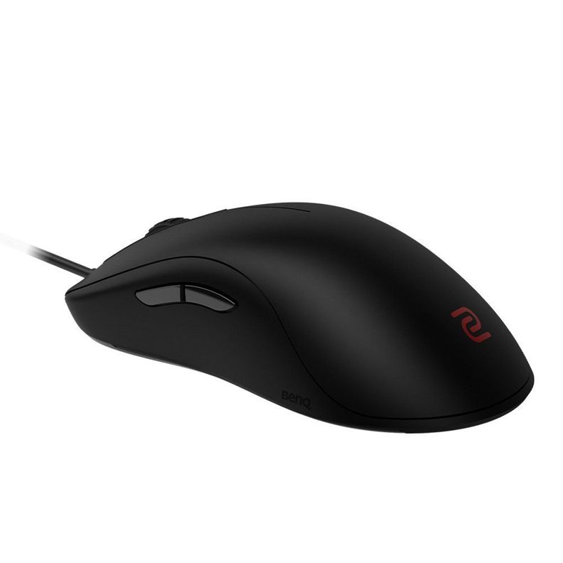 Mouse Gamer Zowie FK2-B, 3200DPI, 1000Hz-1