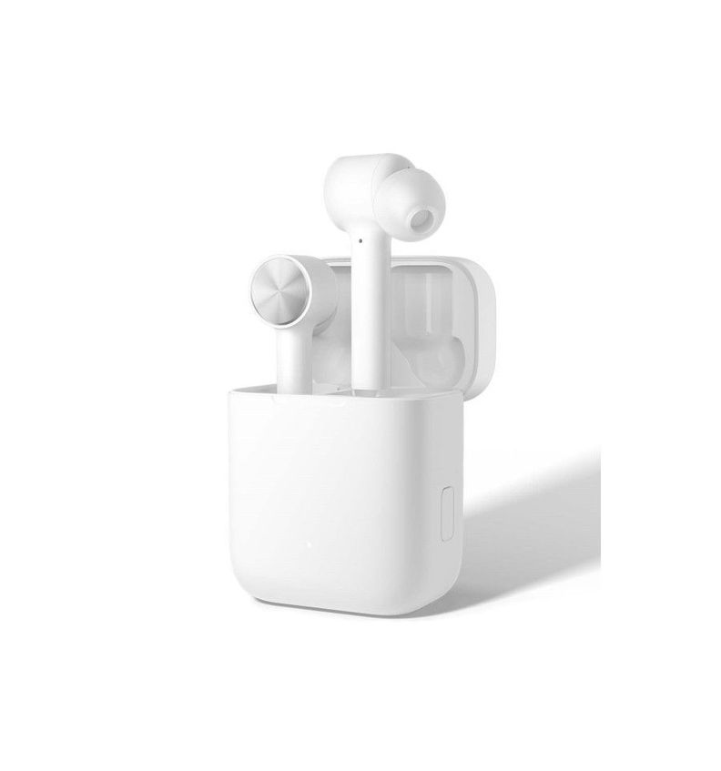 Audífonos Inalámbricos Xiaomi Mi True Earphones Lite-0