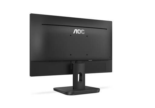 Monitor AOC 22E1H, 22" Full HD, 60Hz, Panel TN, 2ms, Montaje VESA-2