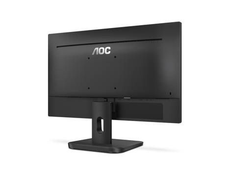Monitor AOC 22E1H, 22" Full HD, 60Hz, Panel TN, 2ms, Montaje VESA-3