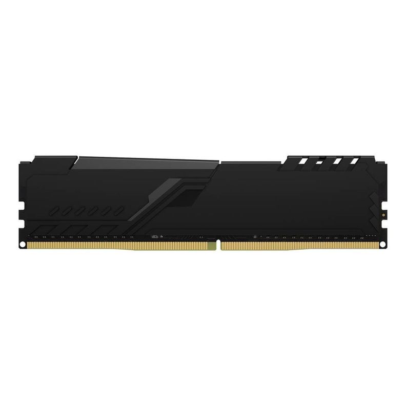 Memoria Ram DDR4 8GB 3200MHz Kingston FURY Beast DIMM, Unbuffered, CL16, 1.35V-1