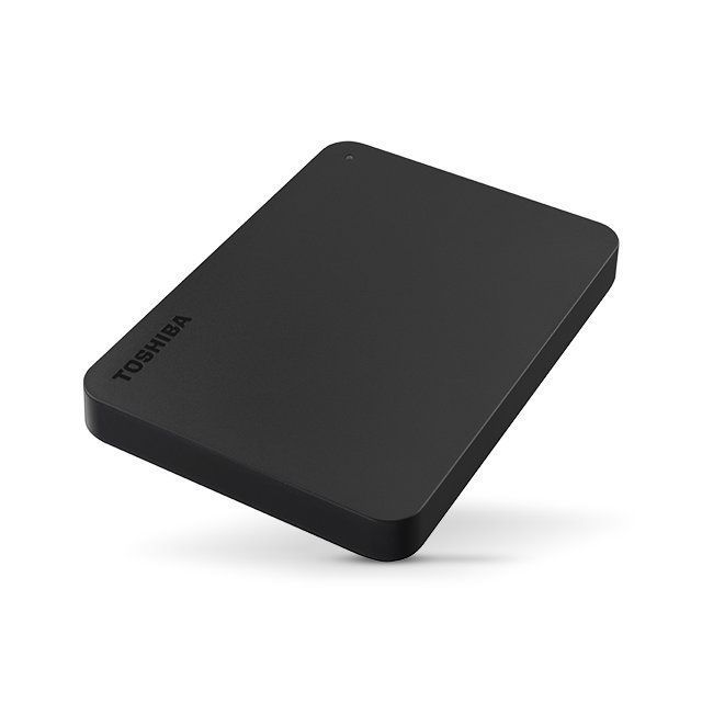 Disco Portátil Toshiba Canvio Basics 3.0, 1TB, 2.5", 5400 RPM-3