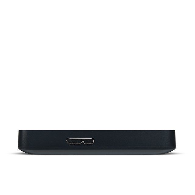 Disco Portátil Toshiba Canvio Basics 3.0, 1TB, 2.5", 5400 RPM-4