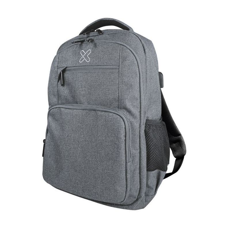 Mochila para Notebook Klip Xtreme Stendal KNB-577GR-0