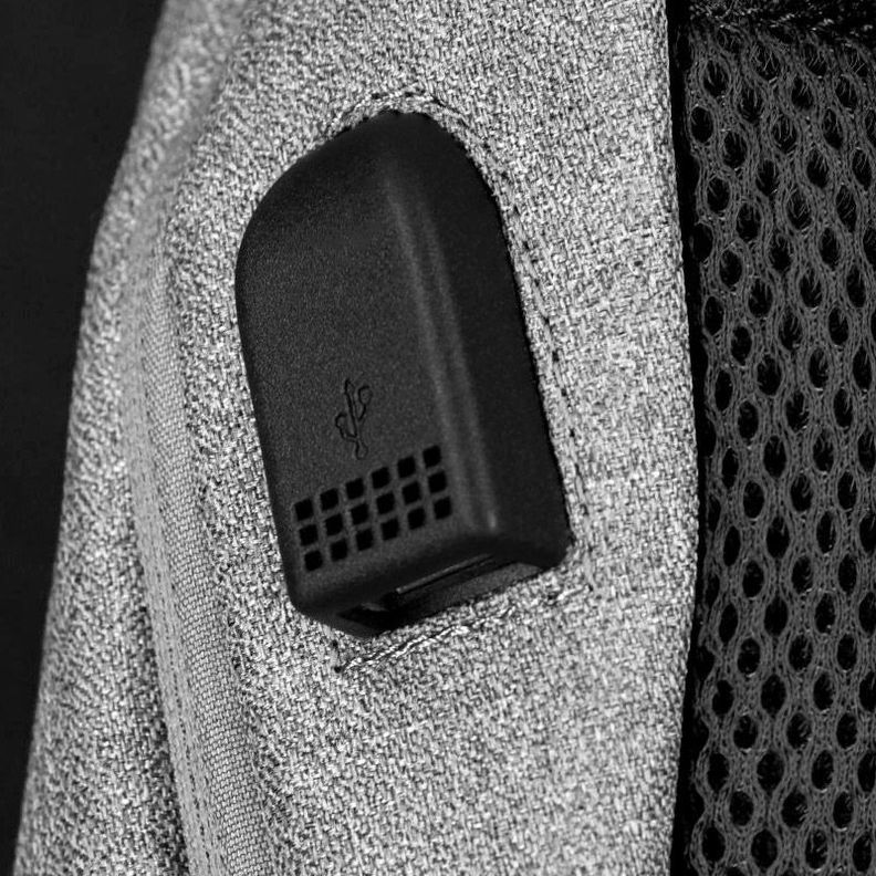 Mochila para Notebook Klip Xtreme Stendal KNB-577GR-1