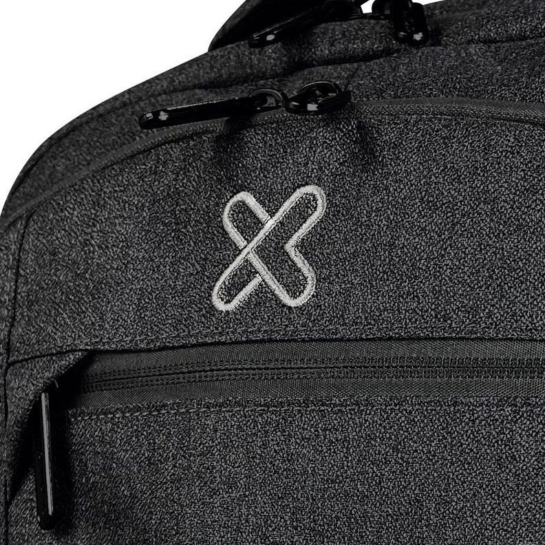 Mochila para Notebook Klip Xtreme Stendal KNB-577GR-3