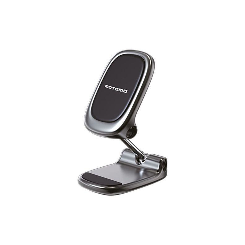 Soporte Magnético Plegable para Celular en Escritorio Motomo MO-Q42 -1